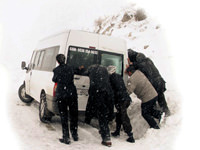 Kara gün teknikleri