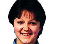 Tuvalet kağıdındaki DNA yakalattı!