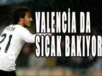 Fener'e David Silva geliyor
