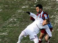 Trabzon'da futbol cinayeti