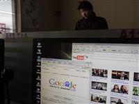 Kız kardeş "Goojje"