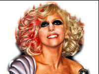 Lady Gaga'nın dansı öldürdü