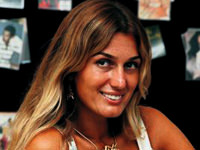 'En güzel' barış elçisi