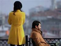 Ezel'de heyecan dorukta