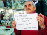 Beleş çözüm