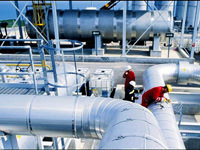 BOTAŞ Gazprom'dan daha çok gaz alacak