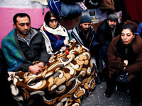 TEKEL işcileri için çalışma başlatılıyor