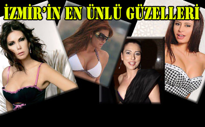 İşte İzmir'in "Afetleri"