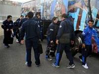Trabzonspor'da 2010 büyüsü