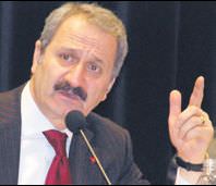 '2010 ihracatımız 110 milyar doları aşacak'