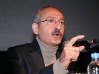 Kılıçdaroğlu'ndan ilginç açıklamalar