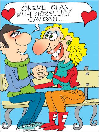 Yalan söylüyorsun ulen