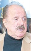 İlhan Cavcav'dan Başkan'a teşekkür