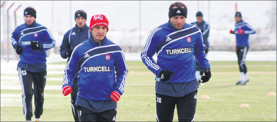 Sivas Hayrettin'i affetti