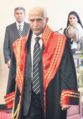 'Parti davayı hisseder'