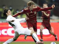 Galatasaray'ın Roman ısrarı