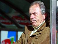 Mustafa Denizli şoku