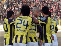 Semih 'Uğur'lu geldi