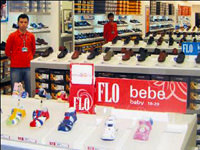 FLO, 20 yeni mağaza açacak