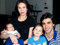 Aile genişleyecek