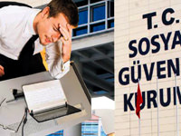 Ödeme sistemi çöktü 500 bin kişi parasız kaldı