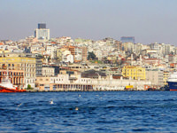 Galataport yeniden ihaleye çıkıyor