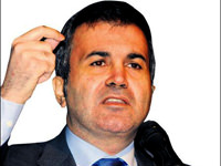 Darbeye demokrasi balyozu
