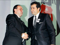 Büyük hesaplaşma