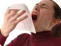 Burnumuz neden akar?