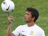 Kewell o kadar mutlu ki...