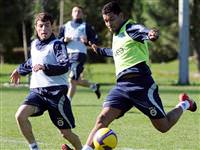 Fener'de keyifler yerinde