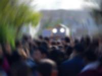 Gömülmek üzereyken tabuttan çıktı!