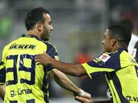 Fenerbahçe kıskanılan bir kulüp