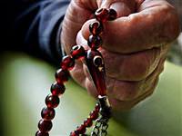 Niçin tespih çekiyoruz?