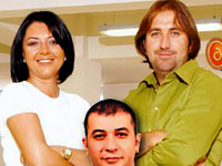 Telekulak yalan hırsızlar paravan