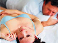 Vajinismus boşatmaz!