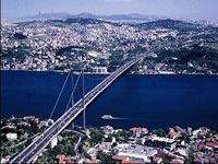 Harika Boğaziçi