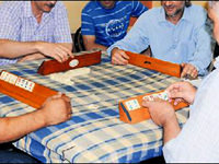 Başkent hırsızı kodese döndü