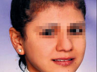 Berivan'ın hali görülmüştür