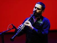 "Bu gece kendim için çalacağım"