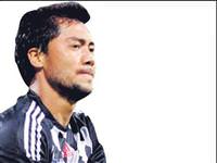 Beşiktaş'ta kriz çözüldü