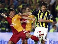 Tribünler maç boyu küfür ettiler!