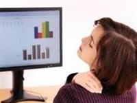Ofis egzersizleri yapın