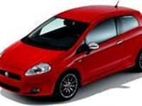 En ekonomik Fiat Grande Punto geldi