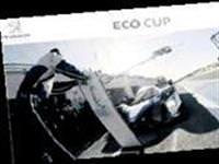 Peugeot'tan çevreci yarışma