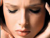 Migrenin çaresi botoks...