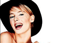 Uzaydan dünyaya kıyak!