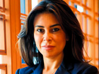 Akbank Harvard'da ders konusu oldu