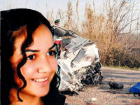 Hayat durdu