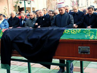 'Canım Ececiğim seni koruyamadım'